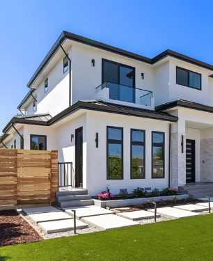 J & M Windows and Glass Image