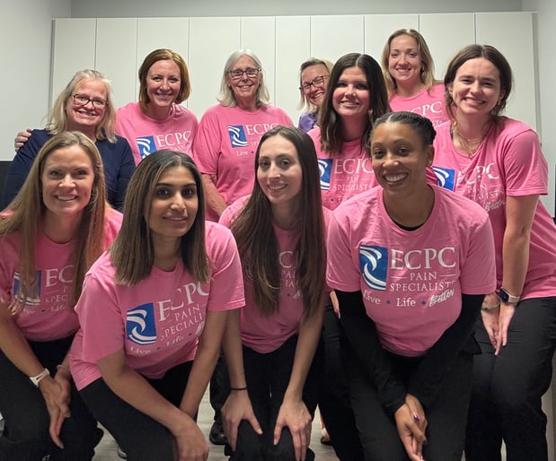 Images ECPC Holly Springs Interventional Pain and Spine