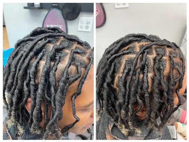 Images Trinity 3 Hair & Beauté