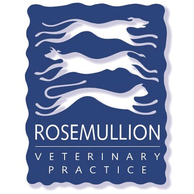 Rosemullion Veterinary Practice - Helston Helston 01326 572596
