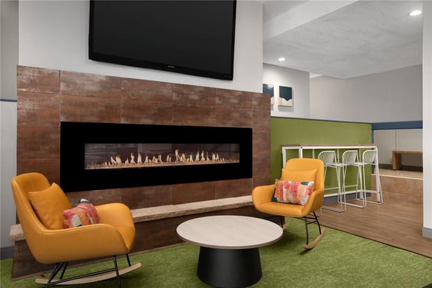 Images Spark by Hilton Denver Tech Center Greenwood Village