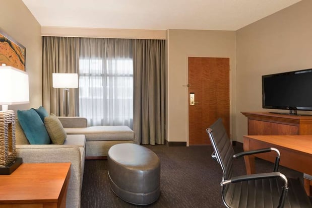 Images Embassy Suites by Hilton Franklin Cool Springs