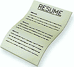 Resumes Writing Franklin Paterson Company Inc. Indianapolis (888)825-4945