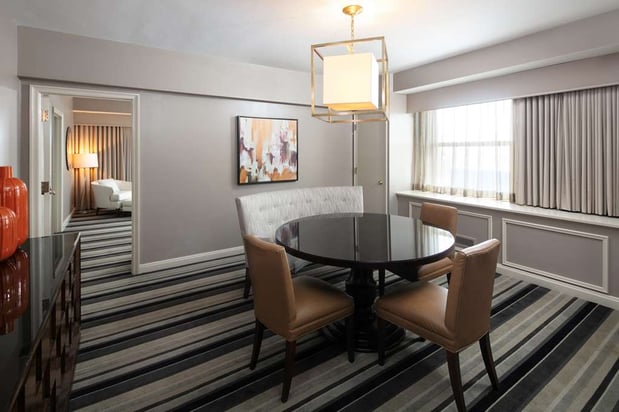 Images Hilton Milwaukee