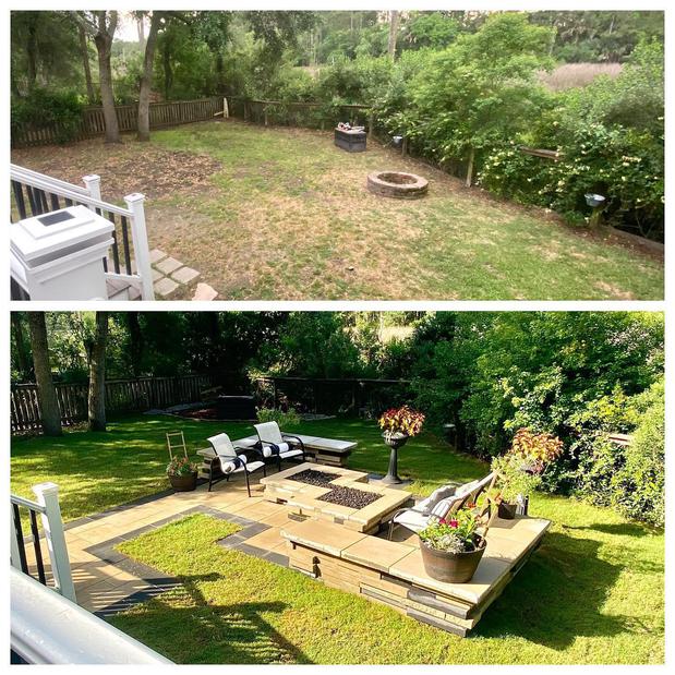 Images Tidewater Landscape, LLC
