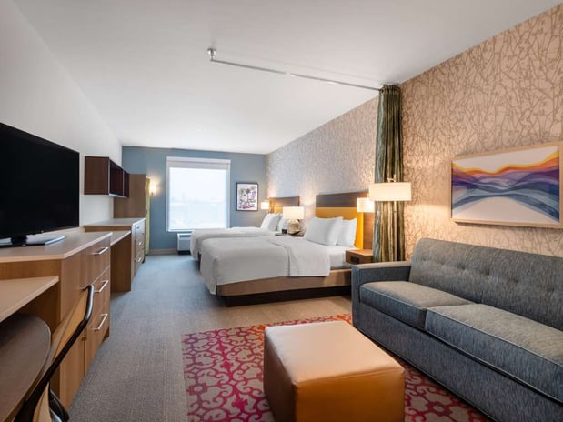 Images Home2 Suites by Hilton Santa Rosa Beach