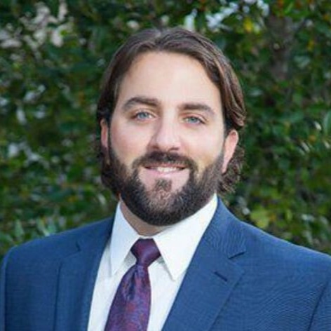 Jason P. Amadeo, PA-C