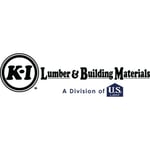 K-I Lumber & Building Materials - Lexington Logo