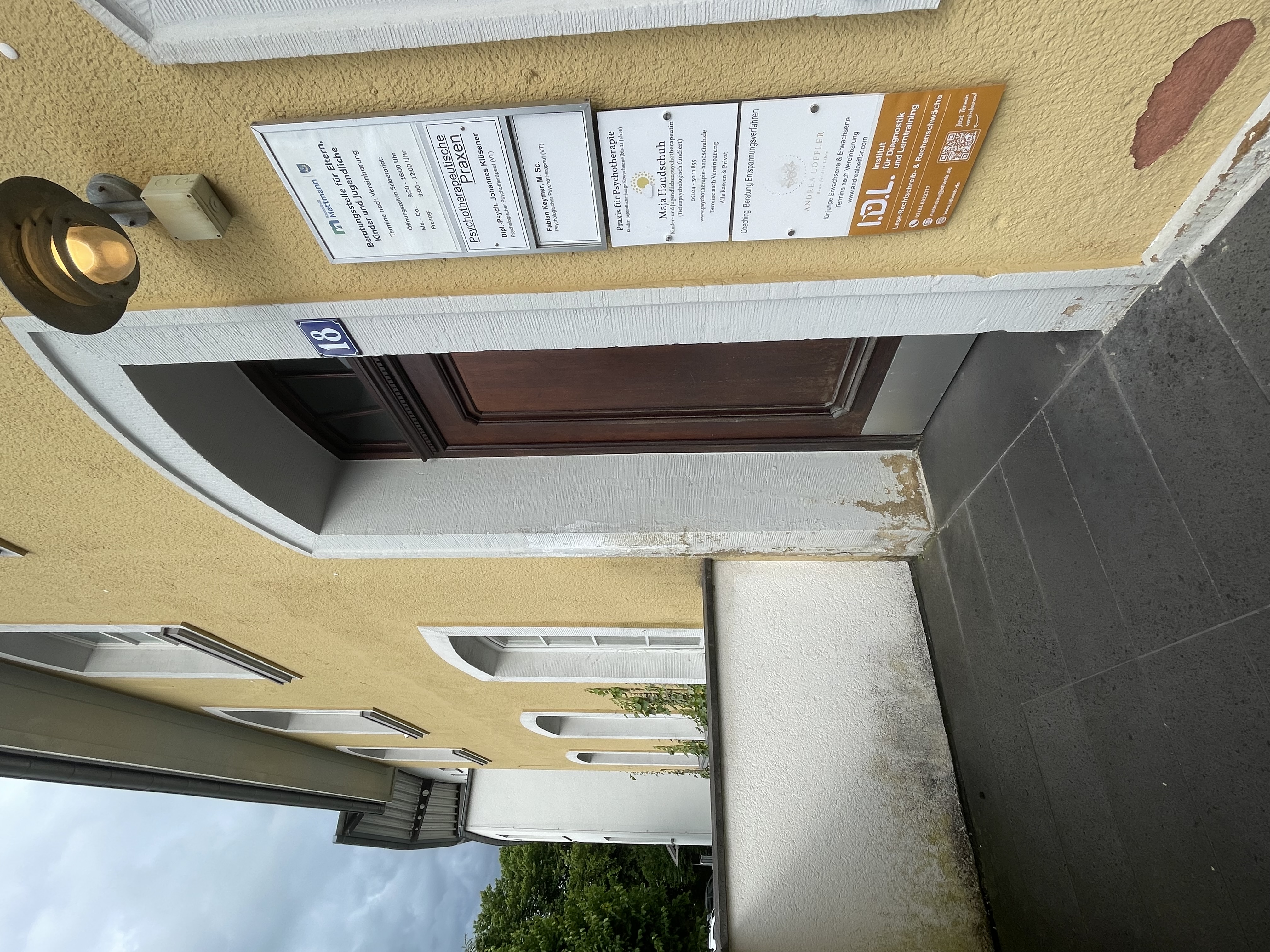 Bild 8 I.D.L. Mettmann | Institut für Diagnostik und Lerntraining in Mettmann