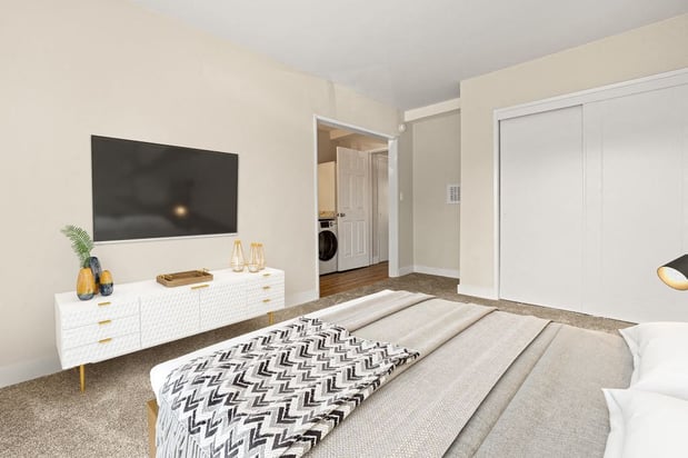 Images Riverside Apartments