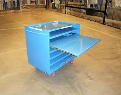 Images Nutting Carts and Trailers