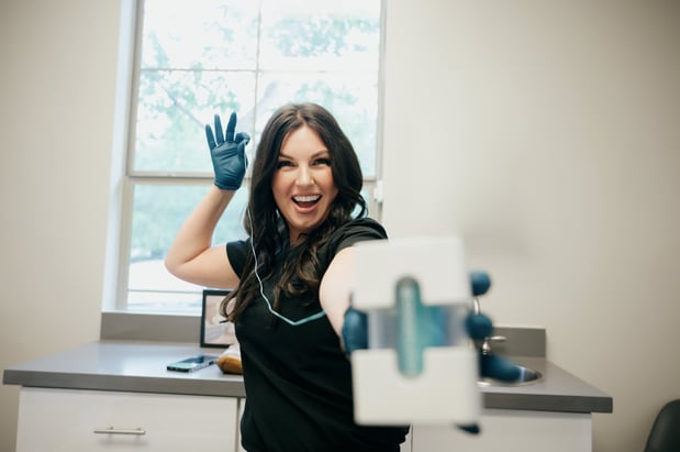 Images Allure Dental