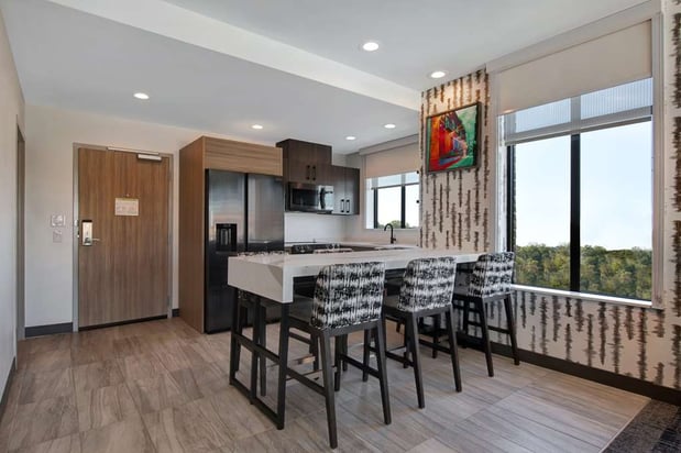 Images Home2 Suites by Hilton Anderson Downtown