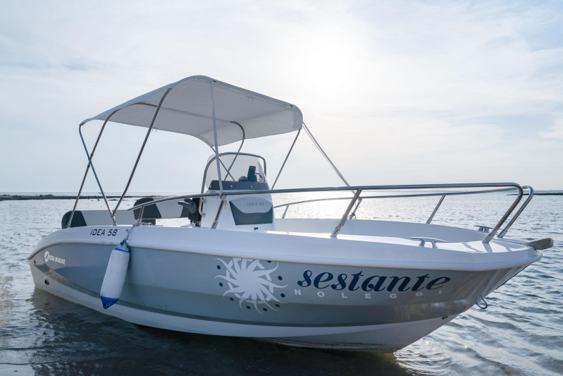 Images Sestante Noleggi