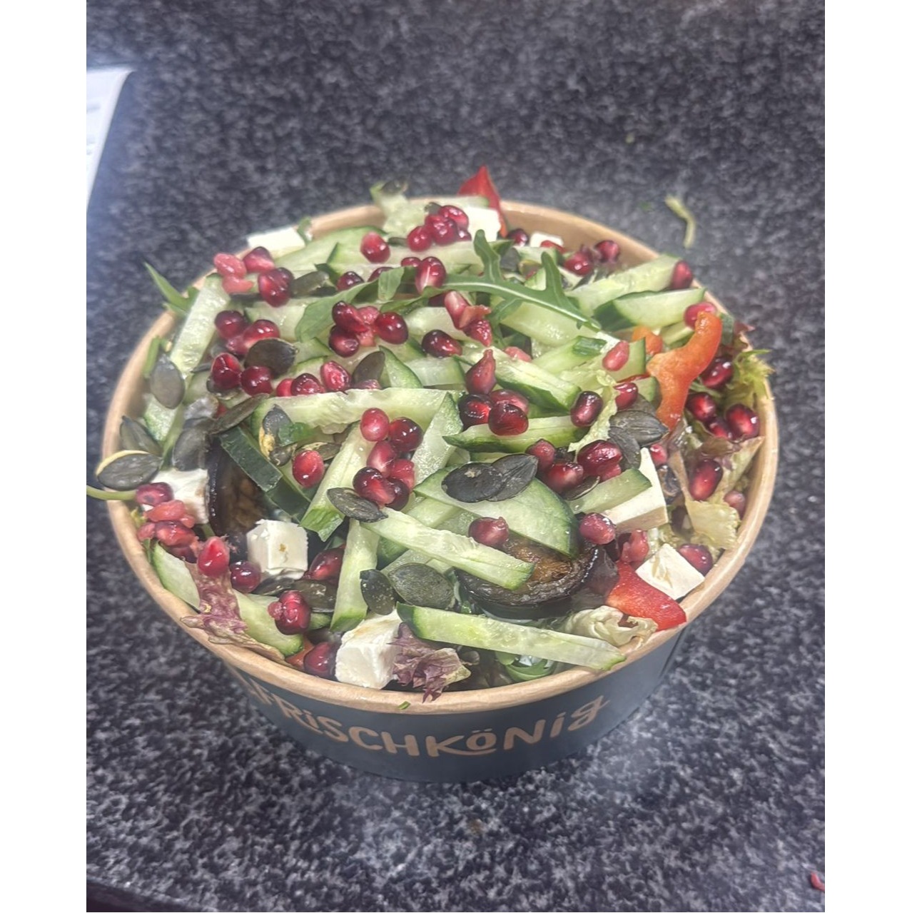 Frischkönig Lünen, Jägerstrasse 31 in Lünen