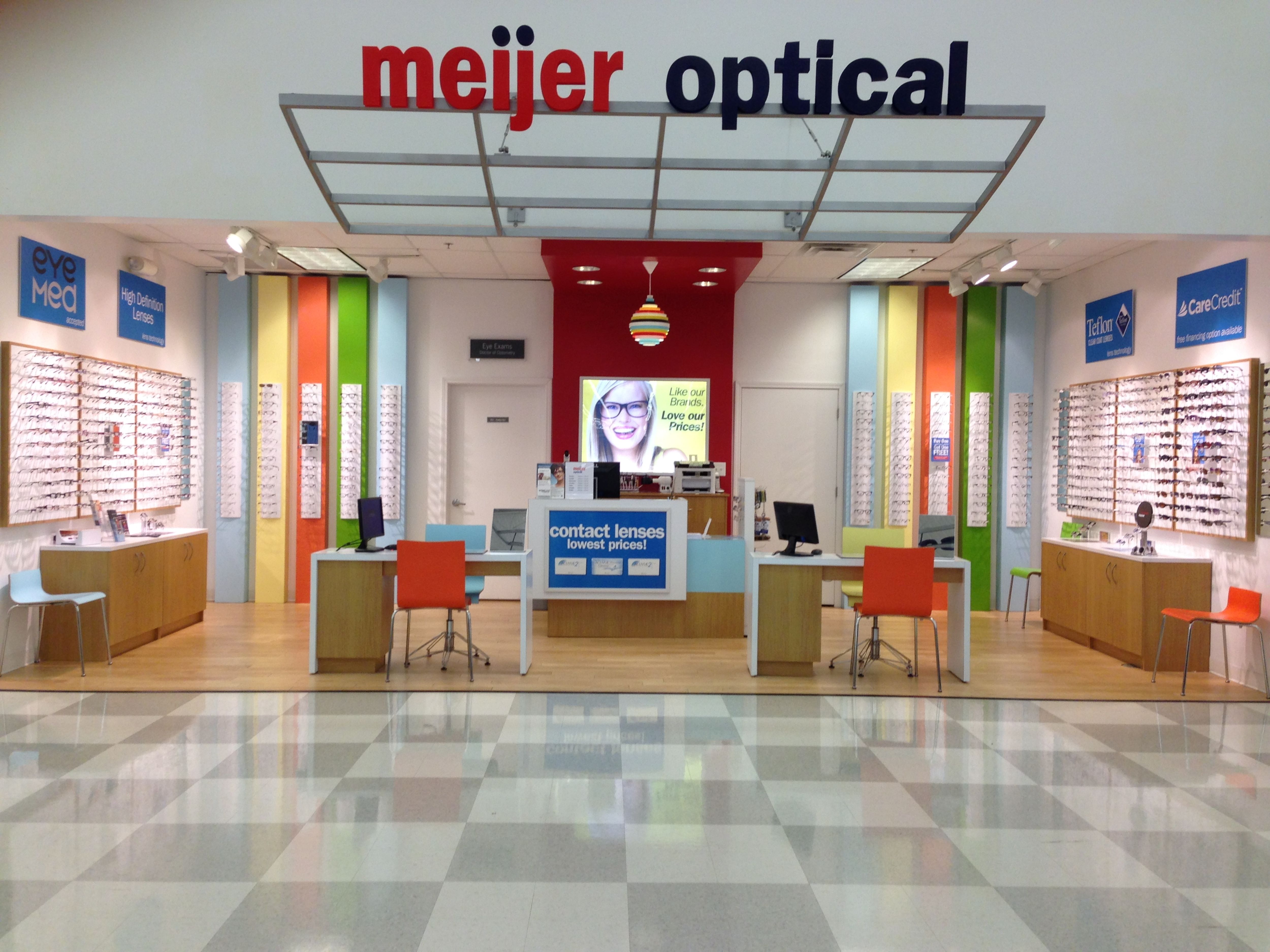 Image 2 | Meijer Optical