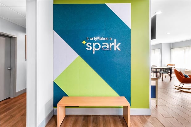 Images Spark by Hilton Corpus Christi Southeast