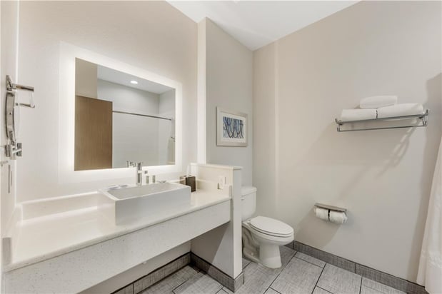 Images Best Western Green Oak Inn & Suites