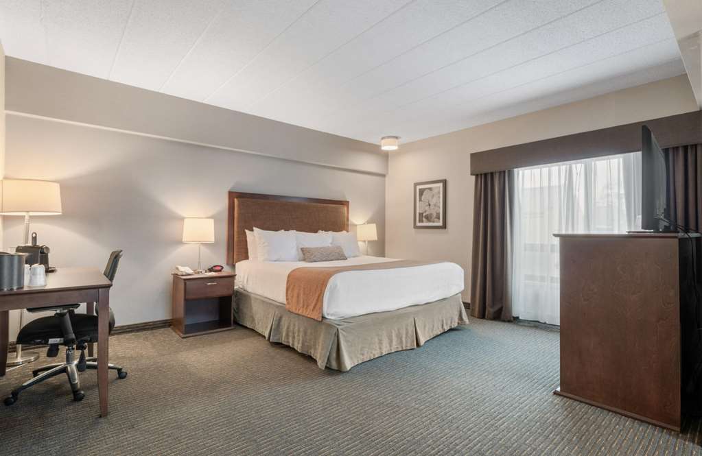 Images Best Western Plus Cairn Croft Hotel