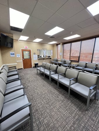 Images Union County Orthopaedic Group, a Division of OrthoNJ
