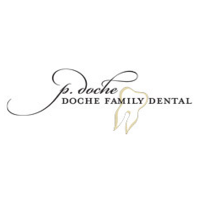 Doche Family Dental Logo
