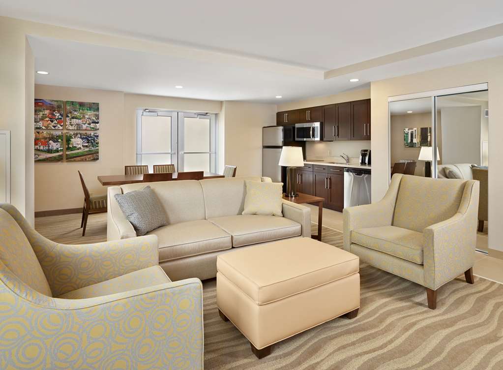 Guest room amenity Homewood Suites by Hilton Halifax-Downtown, Nova Scotia, Canada Halifax (902)429-6620