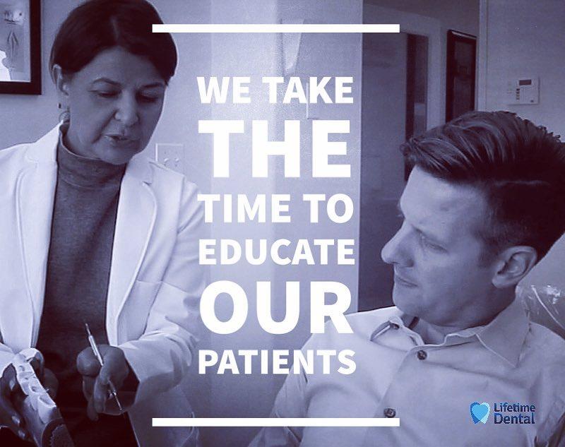 Images Lifetime Dental & Fastbraces