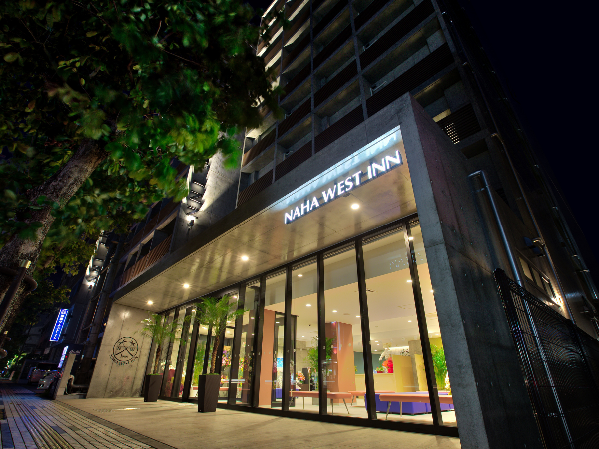 Images 那覇ウエスト・イン
