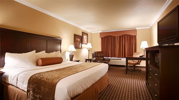 Images Best Western Plus Southpark Inn & Suites