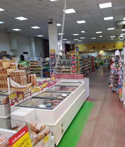 Images Supermercato Tigre Amico