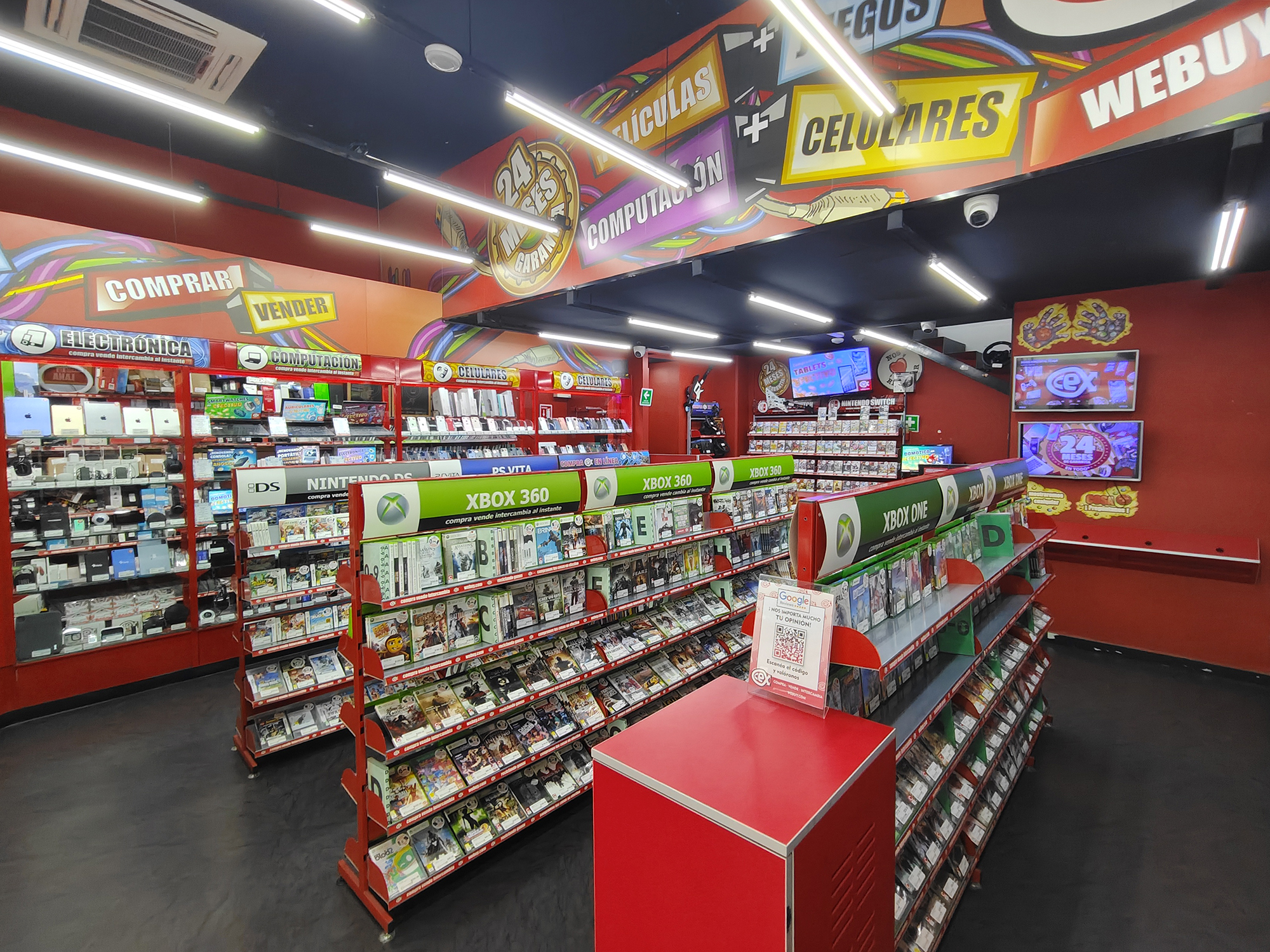 Galería en miniatura
