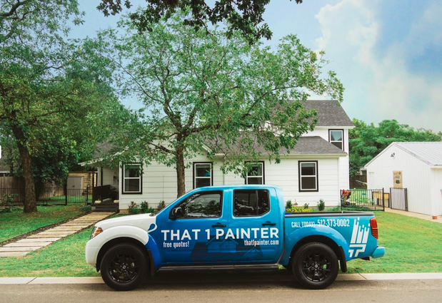 Images That 1 Painter Plano