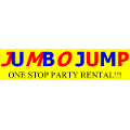 Jumbo Jump One Stop Party Rental
