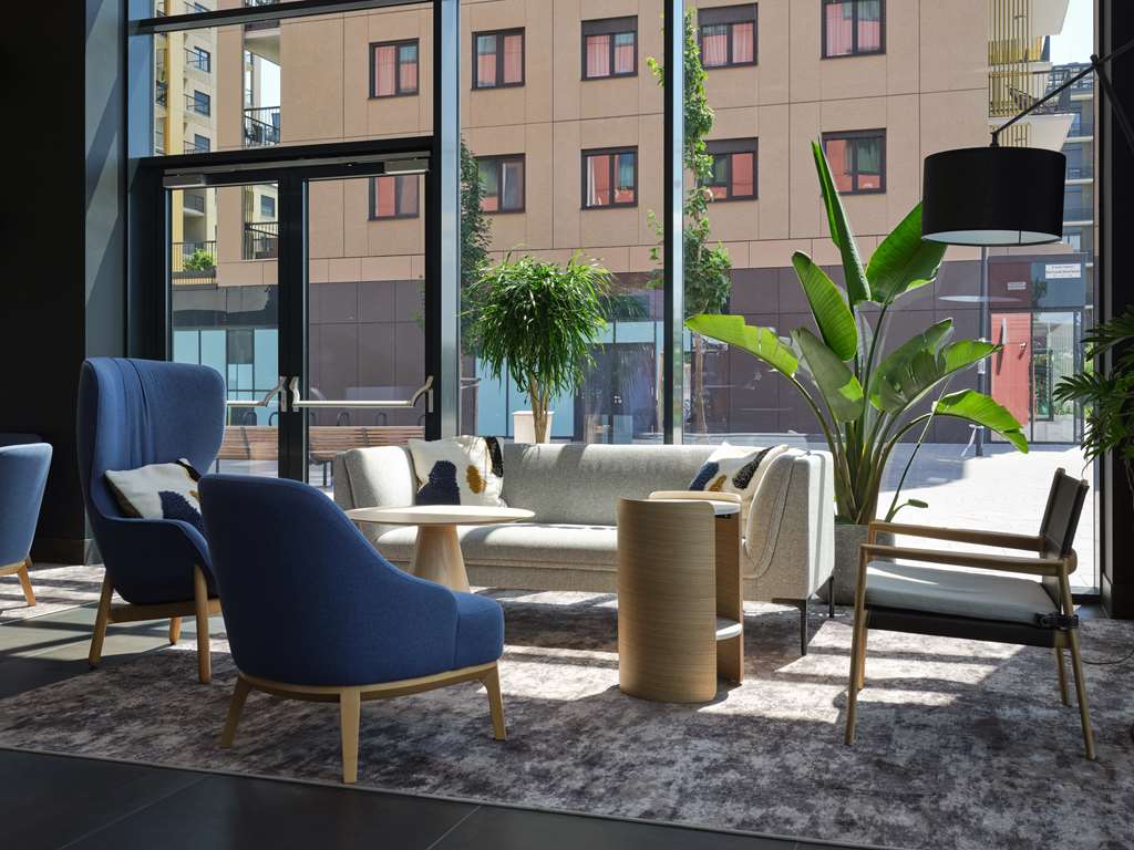 Images Radisson Hotel Budapest BudaPart