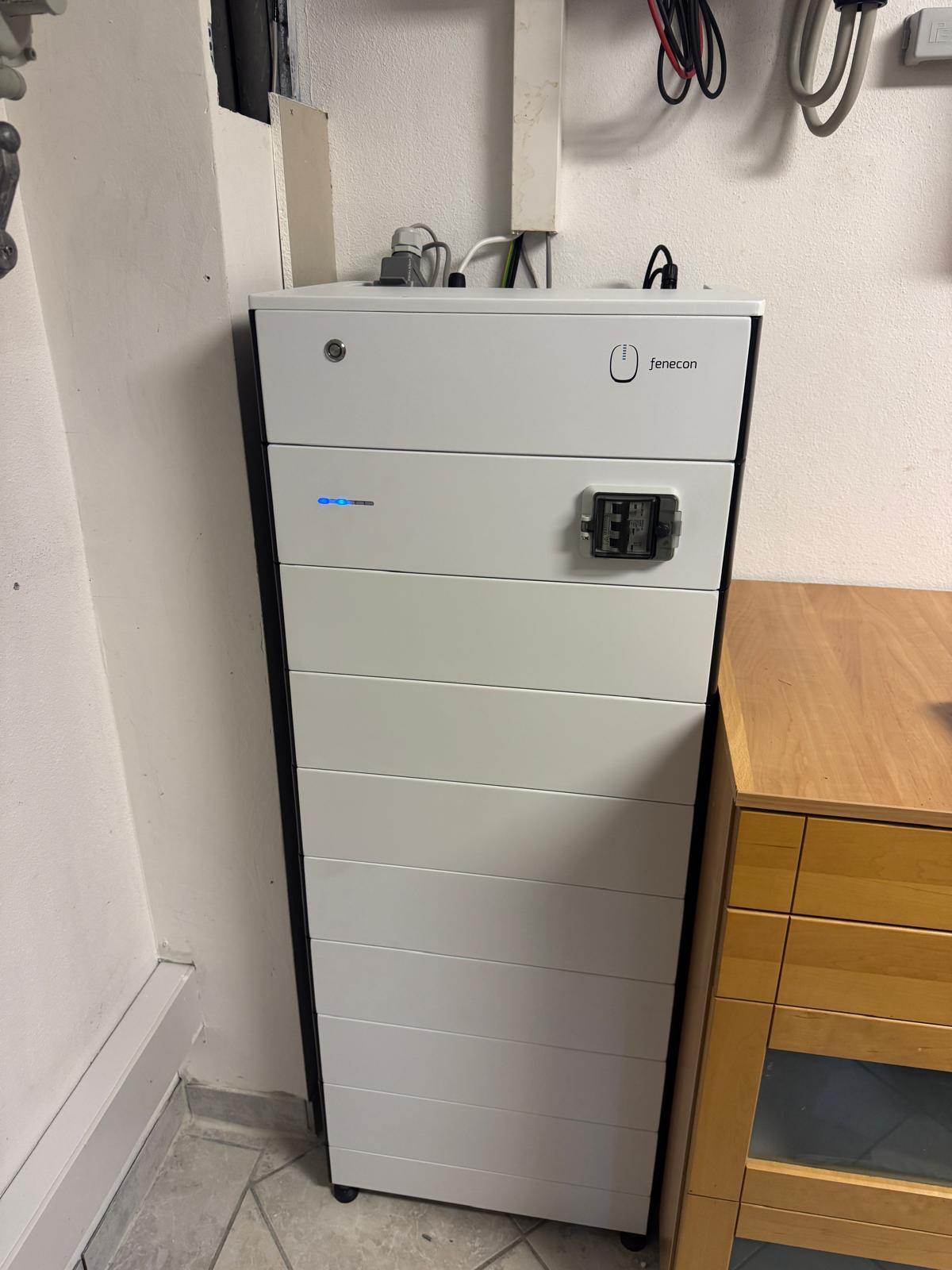 Cadani Solarinstallation GmbH, Mahlsdorfer Straße 61B in Hoppegarten