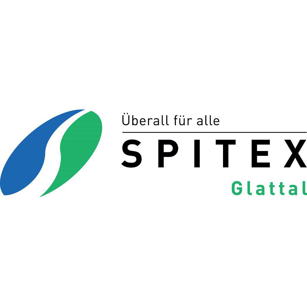 Spitex Glattal Logo