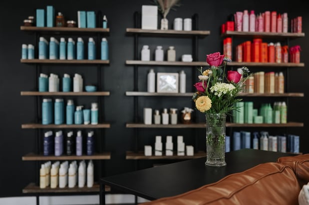 Images Elements Salon