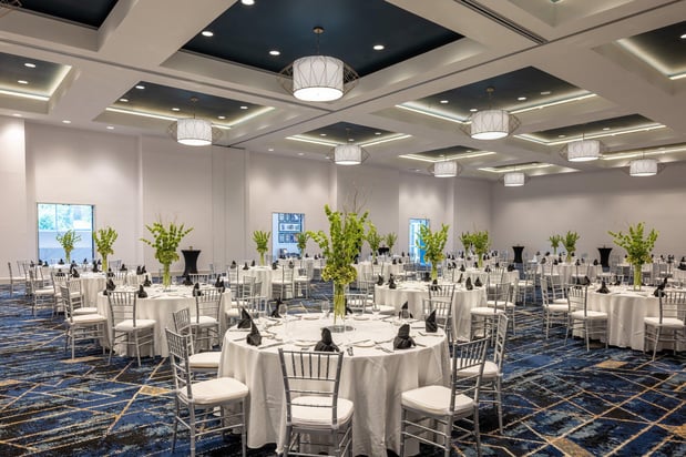 Images Crowne Plaza Atlanta NE - Norcross by IHG
