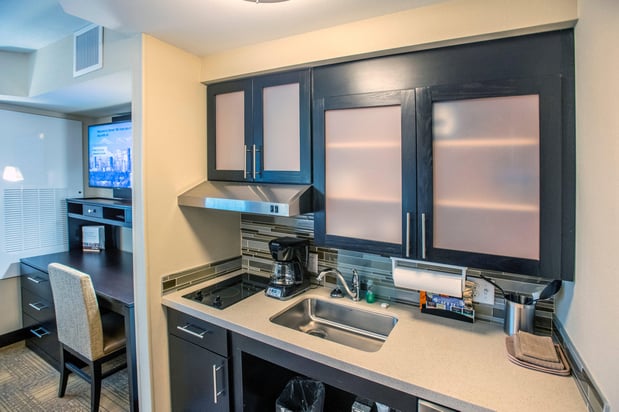 Images Staybridge Suites Denver Downtown by IHG