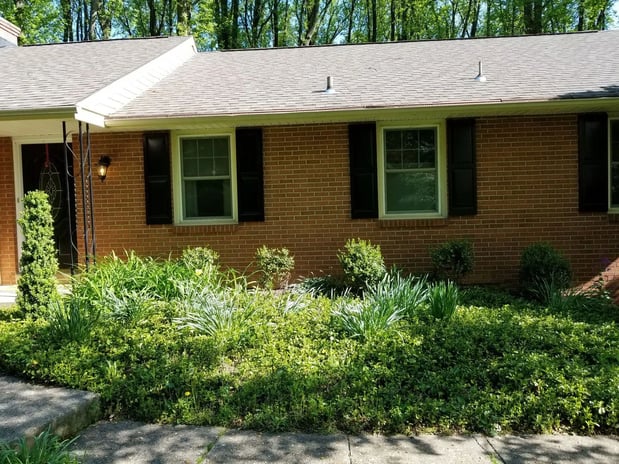 Images Martin's Landscaping