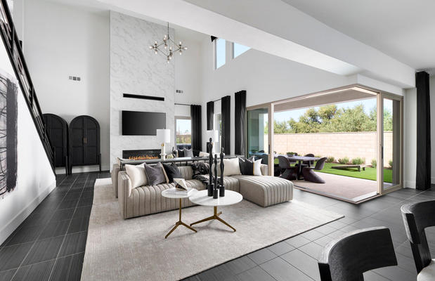 Images Estates at Highland Grove by Pulte Homes