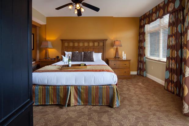 Images Holiday Inn Club Vacations Smoky Mountain Resort, an IHG Hotel
