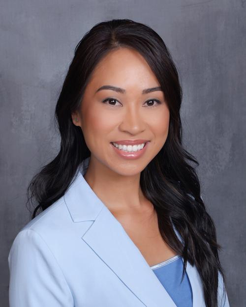 Images Therese Santos, DO