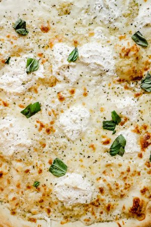 Images Serious Pizza