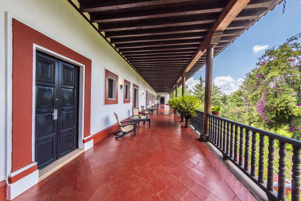 Images Best Western Plus Posada de Don Vasco