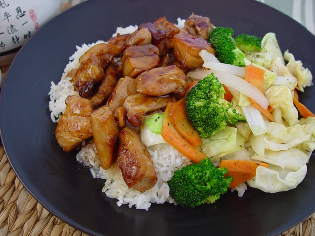 Images Sunrise Foods