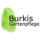 Burkis Gartenpflege AG Logo