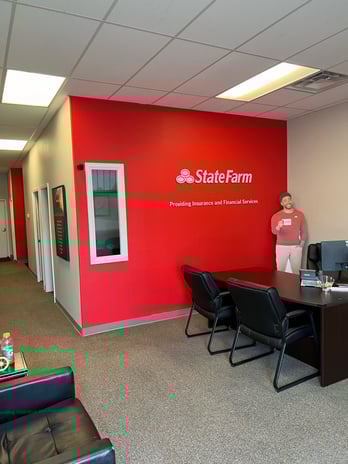 Images Jon Valentine - State Farm Insurance Agent