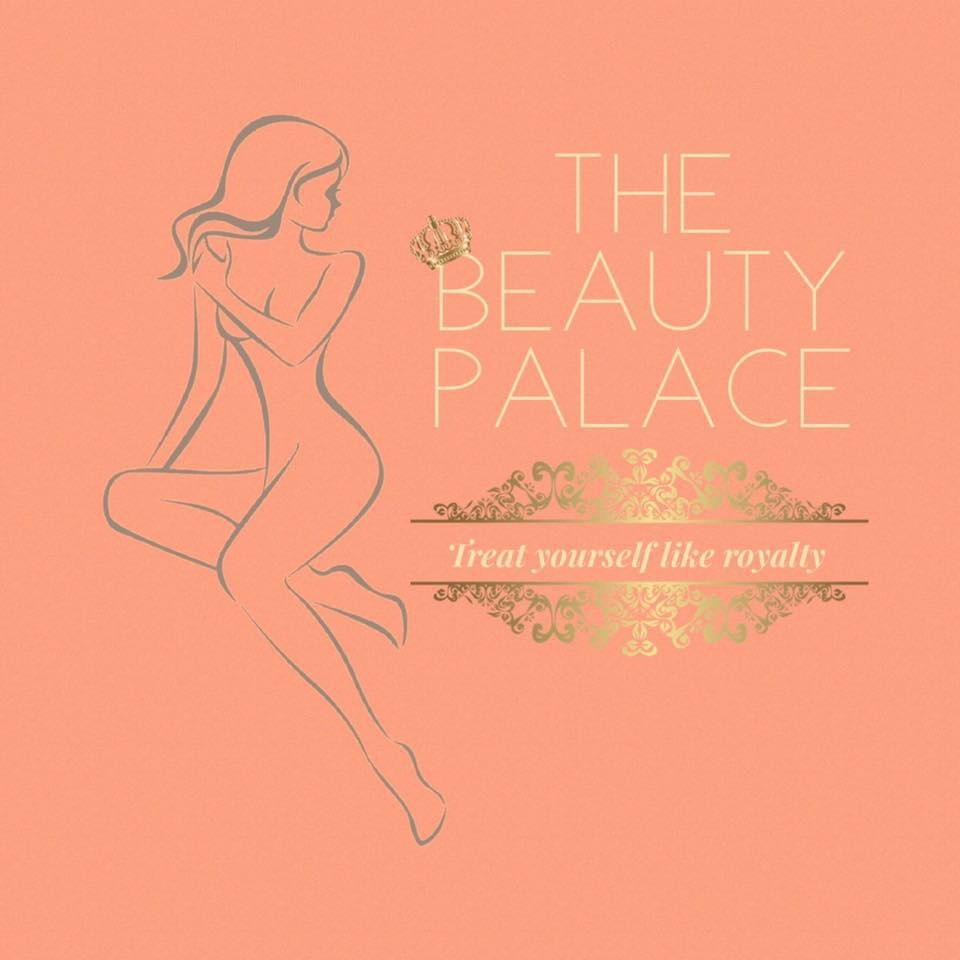 The Beauty Palace Logo