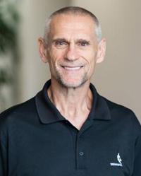 David M. Hume - Saint George, UT - Physical Therapy